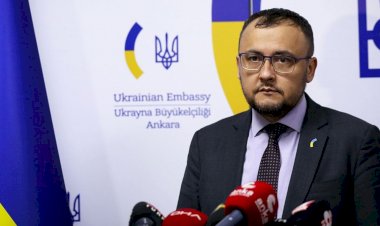 Kiev yönetiminden Bayraktar açıklaması: Türkiye, Ukrayna'da 'SİHA' üretecek