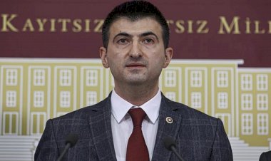 AK Parti'ye katılacağı öne sürülen Mehmet Ali Çelebi: 11 partiyle görüştüm