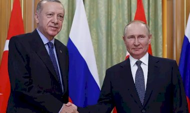 Türkiye ile Rusya'nın yakınlaşmasının olası sonuçları ne olur?