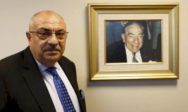 Tuğrul Türkeş'in doktor olan kızı da Türkiye'yi terk etti