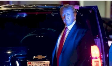 FBI, Trump'ın evini neden bastı?