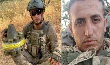 Adıyaman'a şehit ateşi düştü