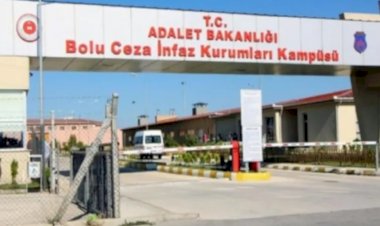AYM, cezaevinde gardiyanların şiddet uyguladığı tutukluyu haklı buldu: Kötü muamele yasağı ihlal edildi