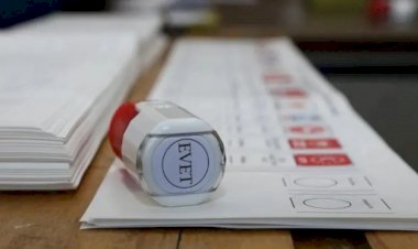 Son anket: AK Parti CHP farkı 0,1, yüzde 58.4 ise 'Erdoğan'a asla oy vermem' diyor