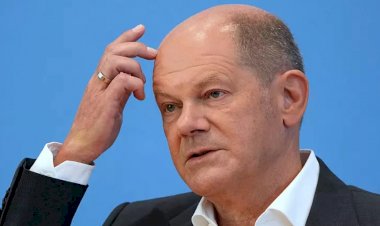 Almanya tarihinin en büyük vergi skandalında Şansölye Scholz mercek altında