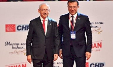 CHP kulislerindeki iddia: İmamoğlu adaylıktan vazgeçmedi, taktik değiştirerek geri çekildi