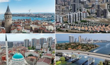 Yabancıların gözü Türkiye'de, Türklerin de yurtdışında...