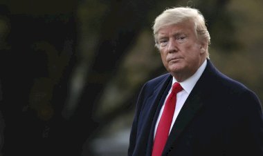 Gündeme bomba gibi düşen iddia: FBI, Trump’ın evinde nükleer silah belgelerini aradı