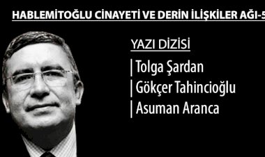 Hablemitoğlu Dosyası: Sedat Peker neden ‘Başıma gelmeyen kalmadı’ diye ifade verdi