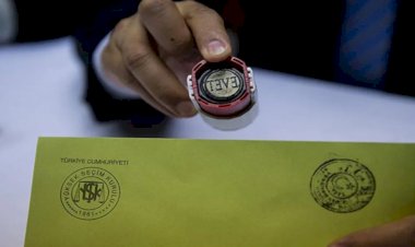 Avrasya anketi: CHP birinci parti, DEVA yüzde 5'i geçti