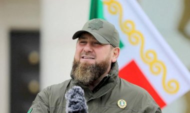 Çeçen lider Kadirov, Çavuşoğlu ve Fidan ile Rusya’da yaptığı gizli görüşmenin detaylarını açıkladı