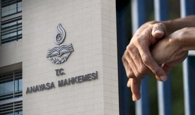 AYM'ye Bireysel Başvurular Neden Artıyor?