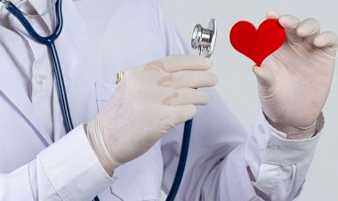Kalp hastalıklarına doğru beslenme ile “Dur” demek mümkün