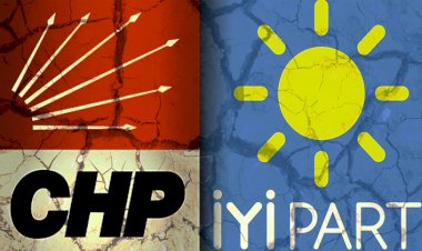 İyi Parti’nin ağır topu: CHP’ye borcumuzu mahalli seçimde ödedik