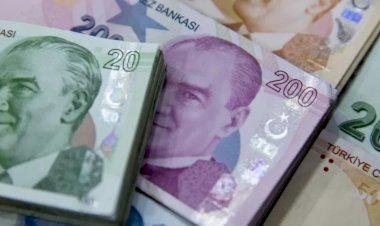 Rusya’nın varlık fonu, Türk Lirası almayı planlıyor