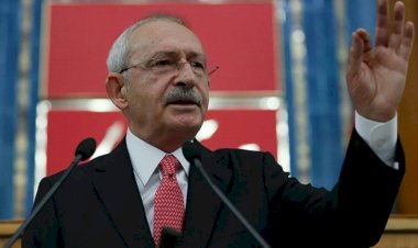 Kılıçdaroğlu 'sürgün'e gönderilen hakimlere sahip çıktı: Bunu şeref madalyası olarak taşıyacaklar