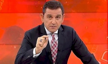 Fatih Portakal İzmir Belediyesi'ni yerden yere vurdu