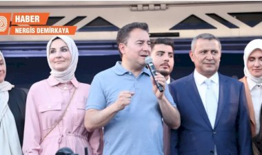 Babacan’dan Altılı Masa’ya ön koalisyon protokolü önerisi