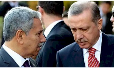Bülent Arınç Odatv'ye konuştu… AKP'nin 21'inci kuruluş yıl dönümü etkinliğine katılacak mı