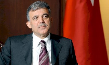 Abdullah Gül'den Taliban'ın 1. yılı değerlendirmesi: İslam'a zararları büyük