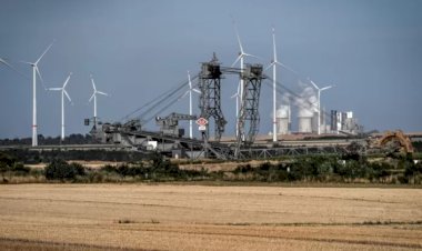 Enerji krizinin bu sefer küresel olması dünyayı nasıl değiştiriyor?