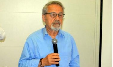 Prof.Dr Naci Görür: İstanbul'da 7,2 ila 7,6 arasında bir deprem bekliyoruz, zaman azalıyor