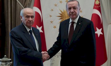 İddia: Bahçeli,  4 Eylül’deki mitingde erken seçim çağrısı yapabilir