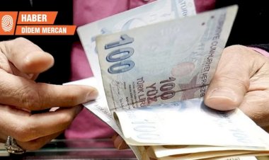 Emekli promosyonuna haciz konulabilir mi?