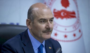 Soylu'nun kararnamelerinde satır arasında kalanlar...