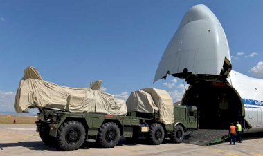 ABD Dışişleri'nden S-400 açıklaması: Yeni bir gelişme söz konusu değil