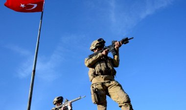 MSB duyurdu: Hudut karakolu saldırısında şehit sayısı 2'ye yükseldi
