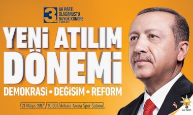 AK Parti’nin demokrasi hayali ve gerçekler…