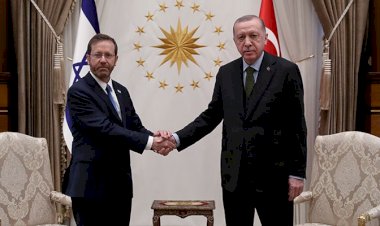 İsrail ile ilişkilerde yeni dönem: Karşılıklı açıklamalar geldi