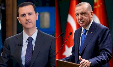 Türkiye-Suriye temaslarının perde arkası aralandı: Ankara'nın 2 Şam'ın 5 talebi var