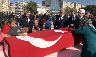 2017 yılında şehit olan Tayfun Kavun’un babası evinde ölü bulundu