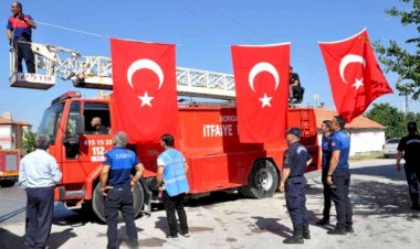 Hain saldırıda şehit düşen askerin baba ocağına ateş düştü! Amcası da 10 yıl önce şehit olmuş