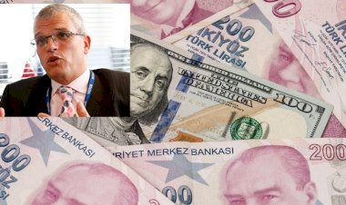 Dünyaca ünlü ekonomistten faiz kararı yorumu: MB Rusya ve Körfez'den gelen paraya güveniyor