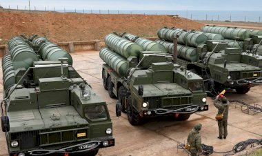 Rusya'dan ikinci parti S-400'le ilgili yeni açıklama: İmzalar atıldı sözleşme hayata geçiriliyor