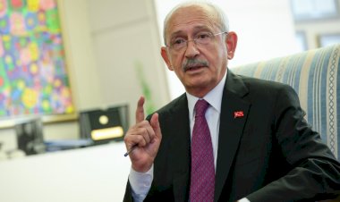 Kılıçdaroğlu: Cumhurbaşkanlığı seçimini birinci turda alırız