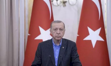 Erdoğan'dan Suriye açıklaması: Bizim Esed'i yenmek, yenmemek gibi bir derdimiz yok