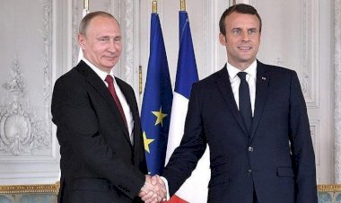 Putin: Zaporijya Nükleer Santrali’ne saldırılar büyük bir felakete yol açabilir