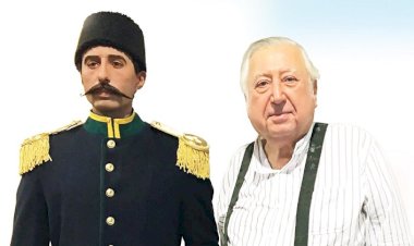 Çanakkale’nin ‘madalyasız’ şehidinin günlükleri