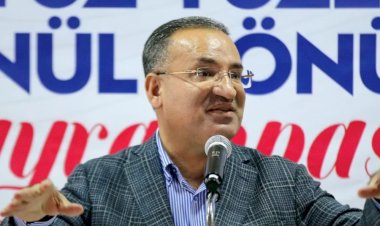 Bozdağ'dan hasta tutuklular açıklaması: Uzmanlarla istişare ediyoruz