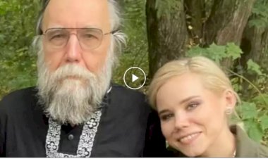 Rusya'yı sarsan olay: Dugin’in kızı, içinde bulunduğu aracın patlaması sonucu öldü