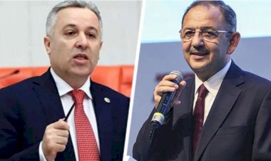 CHP'li Çetin Arık'tan AKP'li Mehmet Özhaseki'ye: 'FETÖ'ye hem maddi kazanç hem de insan gücü sağladı'