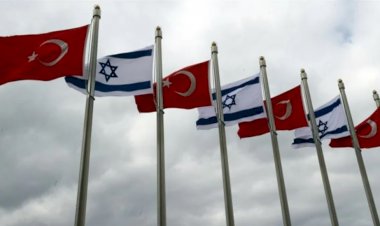 İsrail'den Türkiye'ye 'Hamas' mesajı: Bu, ilişkilere büyük bir engel
