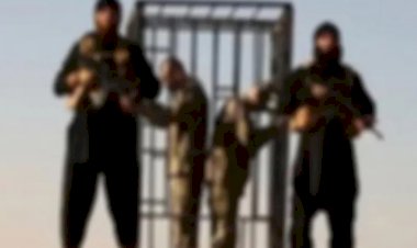 İki askerin yakılması için fetva verdiği iddia edilen Alwi mahkemeyle pazarlık yaptı