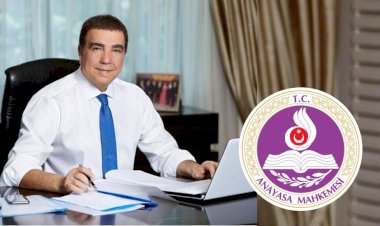 Toprak: “Türkiye’de hâlâ yargıçlar olduğu umudunu yaşatmak gerek”