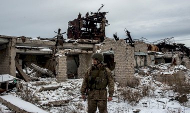 İşgal bölgelerinde işler Kremlin'in istediği gibi gitmiyor
