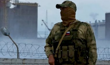 Rusya'da Ukrayna savaşı için asker toplama seferberliği: 'Çaresiz insanlar cepheye gönderiliyor